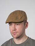 Кепка STETSON арт. 6191107 IVY CAP WAXED COTTON WR (6)